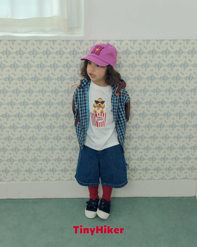 Little Foxx – Tiny Star Ball Cap