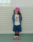 Little Foxx – Tiny Star Ball Cap