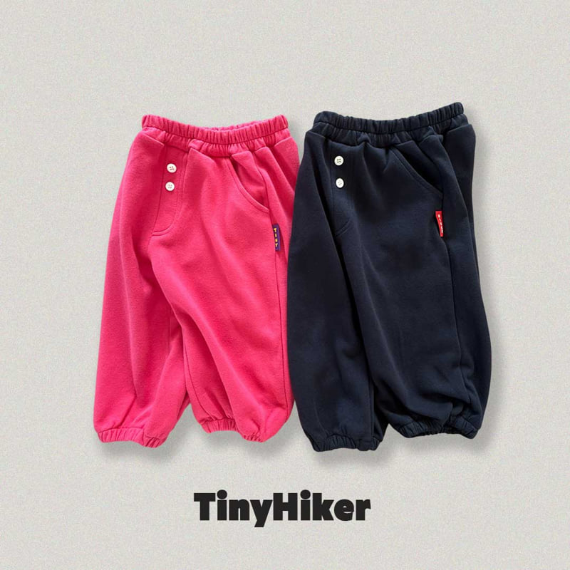 Little Foxx – Connie Button Dango Jogger Pants
