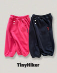 Little Foxx – Connie Button Dango Jogger Pants