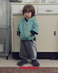 Little Foxx – Dindin Layered Hoodie