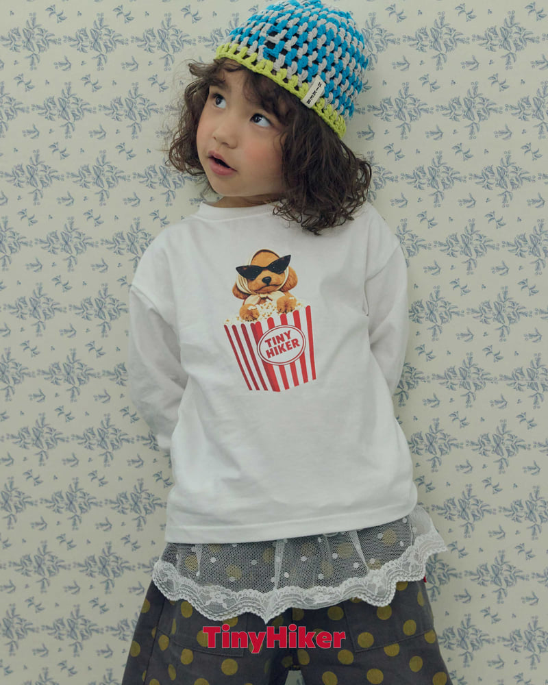 Little Foxx – Popo Handmade Beanie