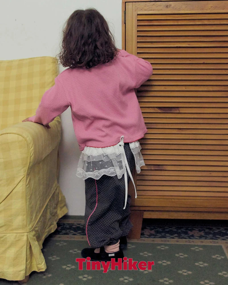 Little Foxx – Nana Dot Pants