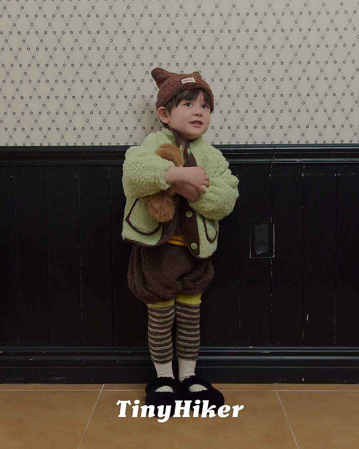 Little Foxx – Unique Mix Leggings