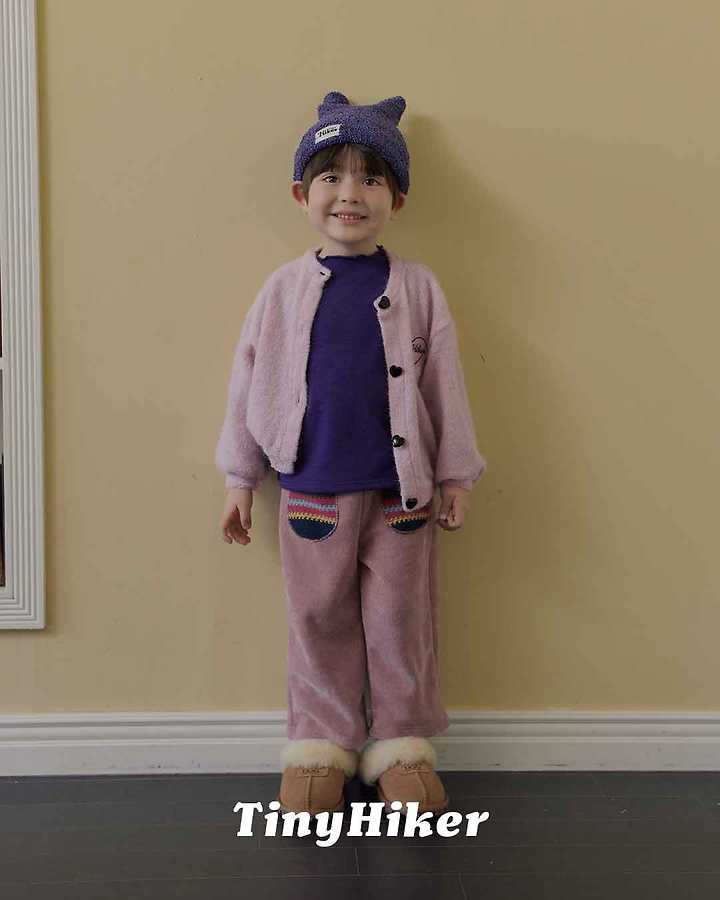 Little Foxx – Circus Pocket Pants