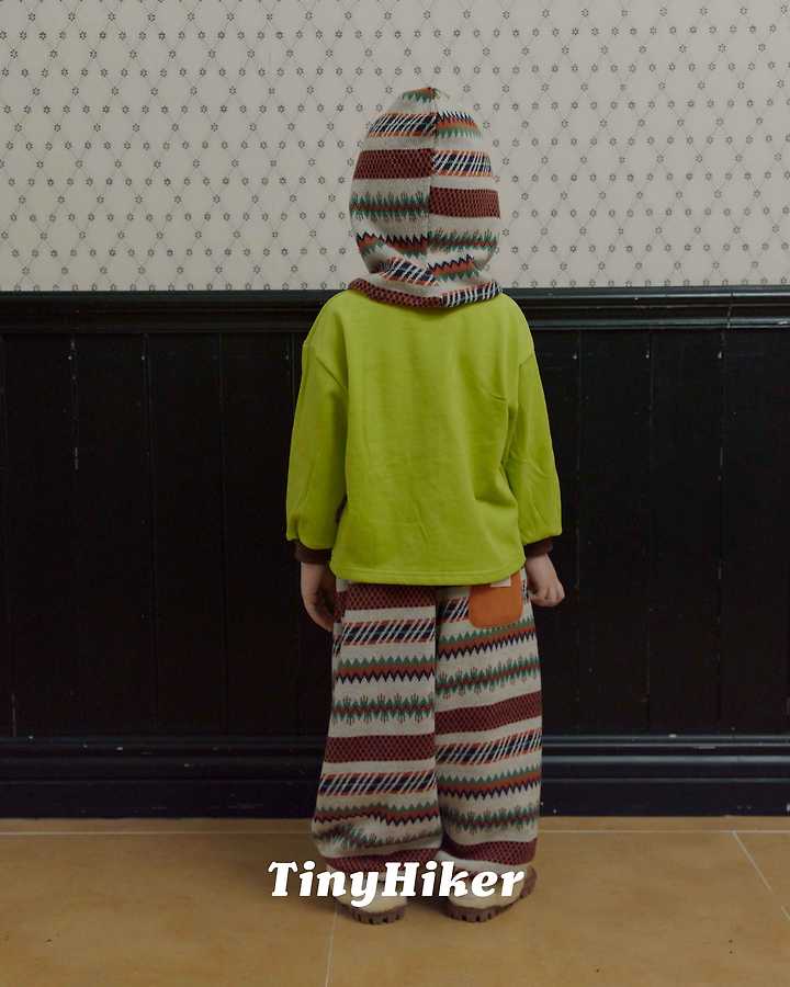 Little Foxx – Norway Balaclava