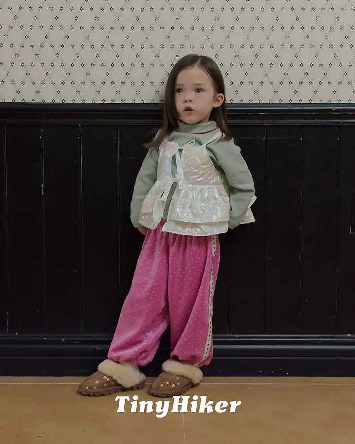 Little Foxx – I Am Star Jogger Pants Pants