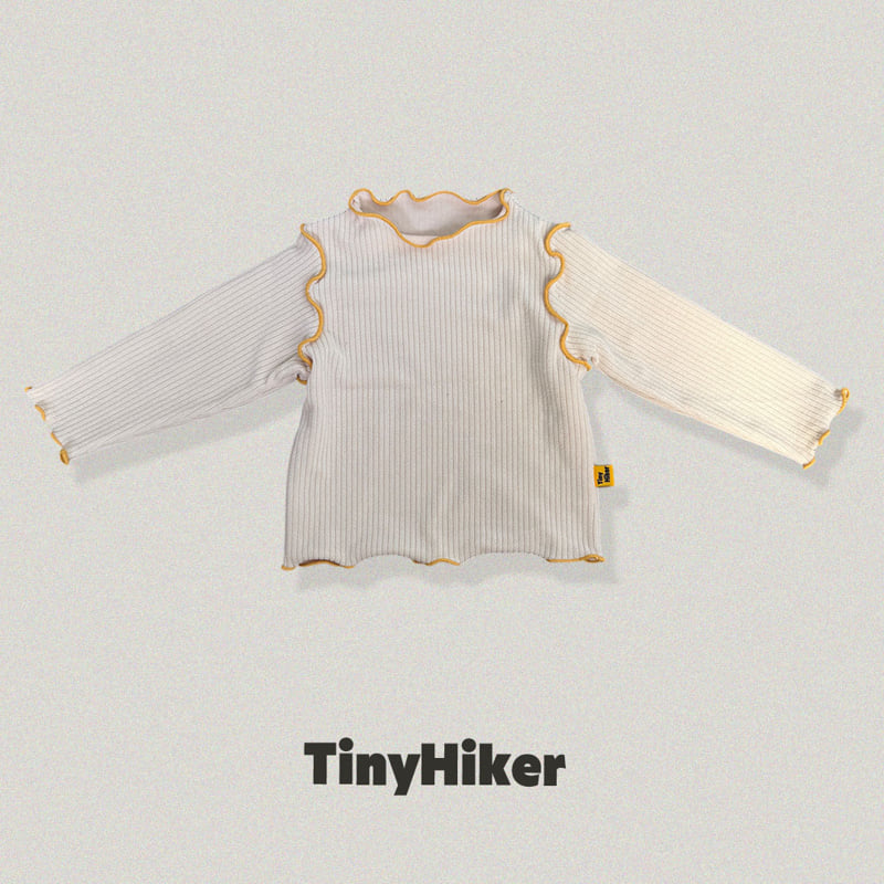 Little Foxx – Ava Wave Tee