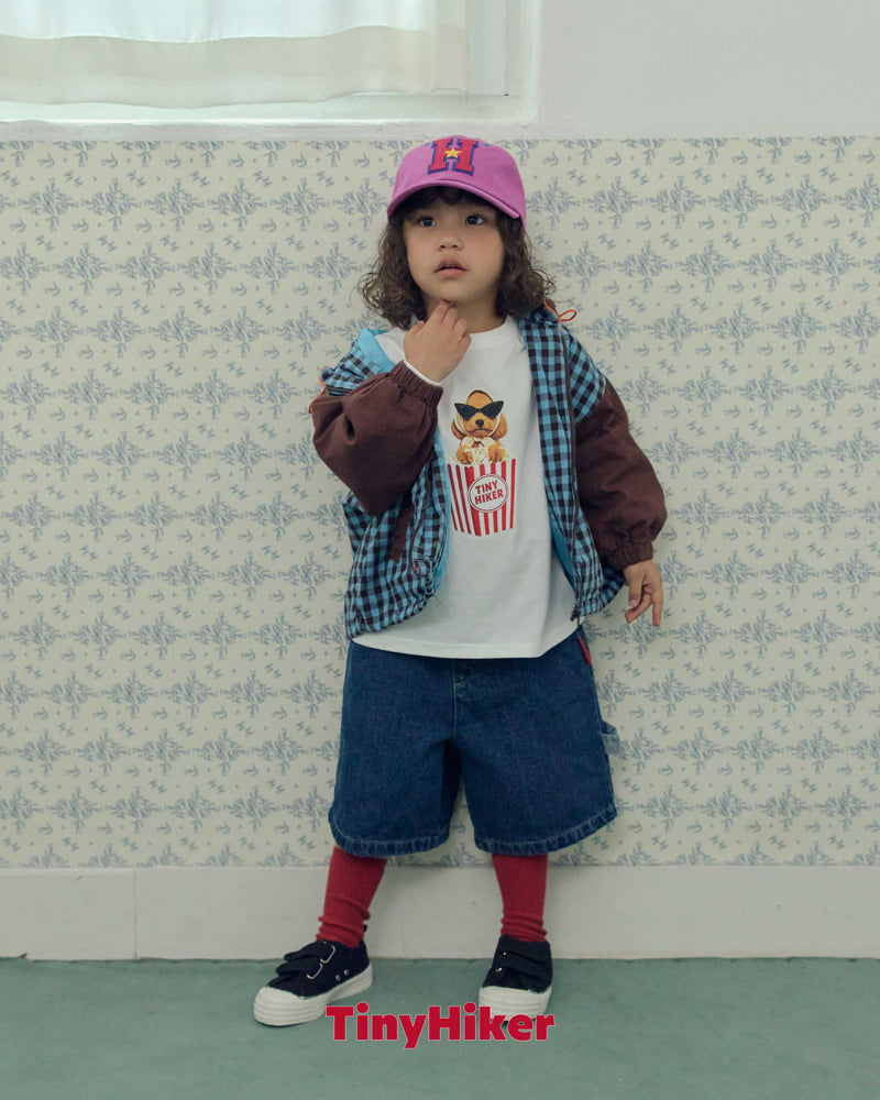 Little Foxx – Tiny Star Ball Cap