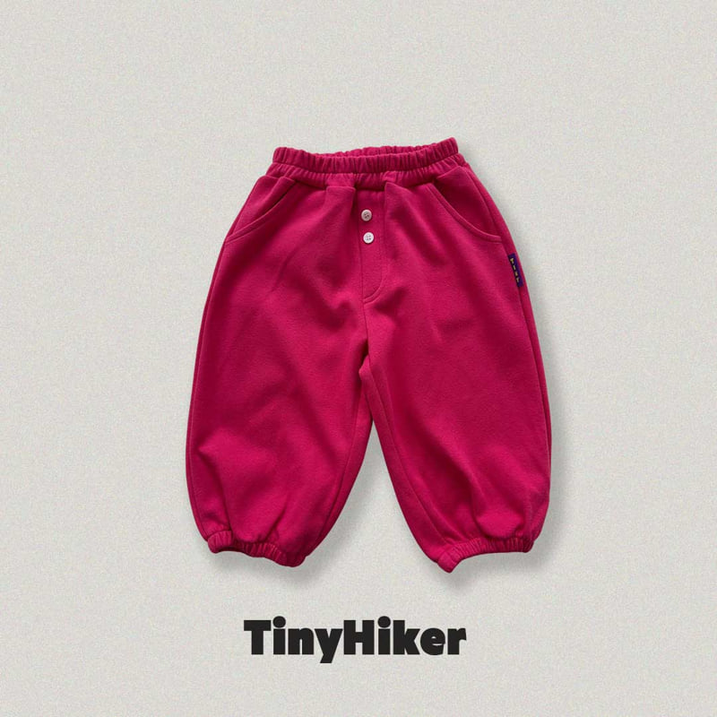 Little Foxx – Connie Button Dango Jogger Pants
