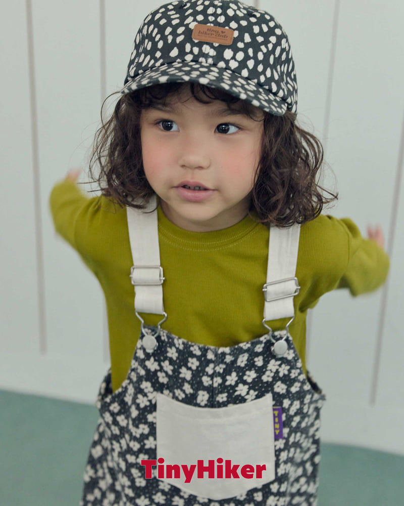 Little Foxx – Unique Leopard Ball Cap
