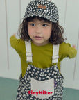 Little Foxx – Unique Leopard Ball Cap