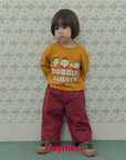 Little Foxx – Double Bubble Long Sleeve Tee