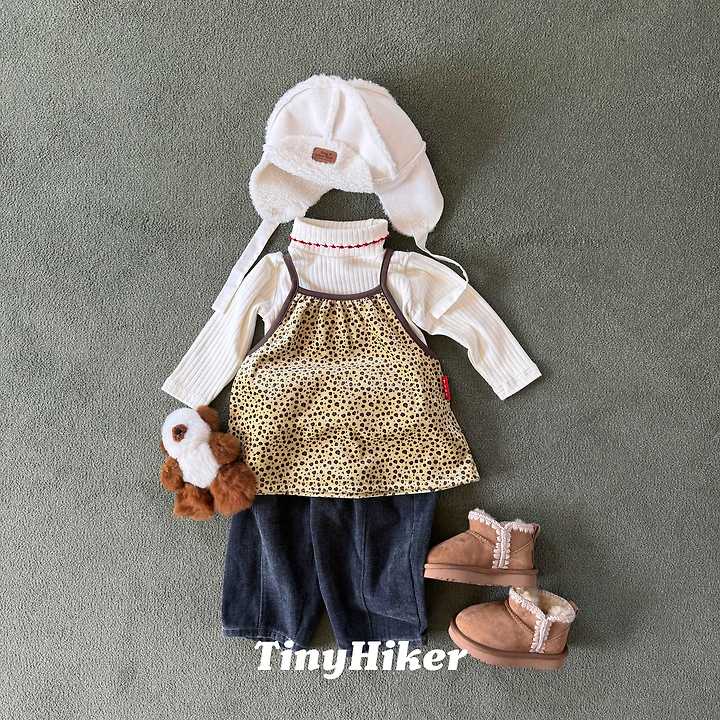 Little Foxx – Cozy Ear Flap Cap