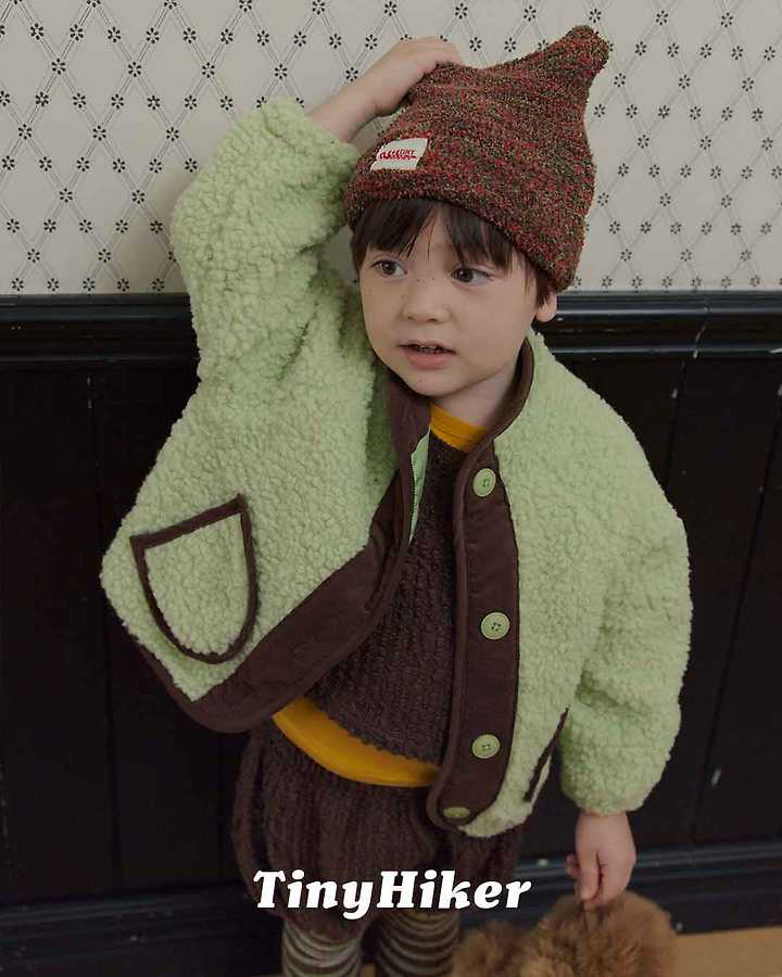 Little Foxx – Elf Beanie
