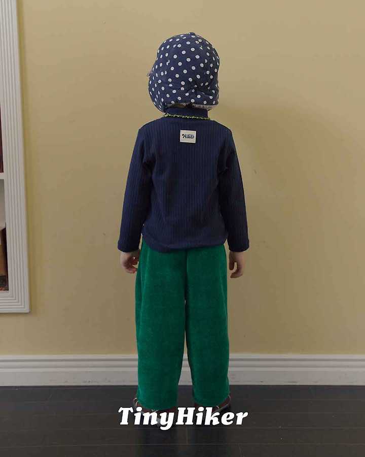 Little Foxx – Circus Pocket Pants