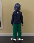 Little Foxx – Circus Pocket Pants