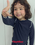 Little Foxx – Ava Wave Tee