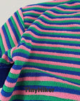 Little Foxx – Sucre Terry Sweatshirt
