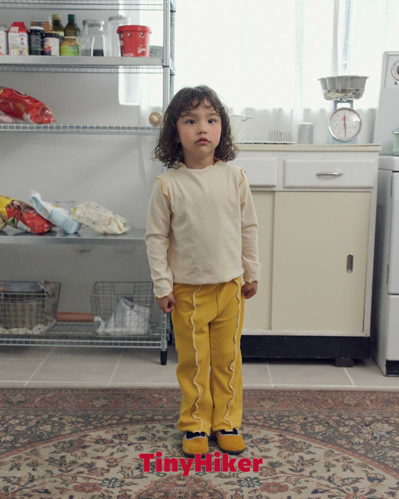 Little Foxx – Ava Wave Pants