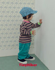 Little Foxx – Unique Leopard Ball Cap