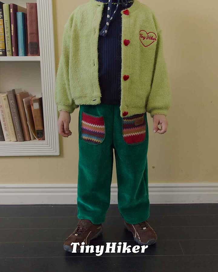 Little Foxx – Circus Pocket Pants
