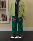 Little Foxx – Circus Pocket Pants