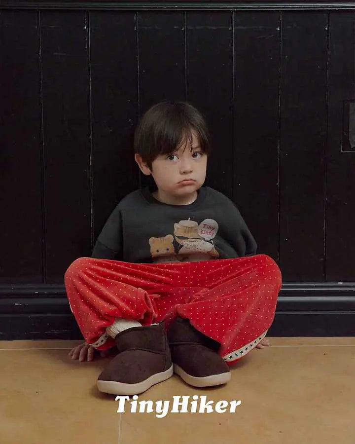 Little Foxx – I Am Star Jogger Pants Pants