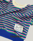 Little Foxx – Sucre Terry Sweatshirt