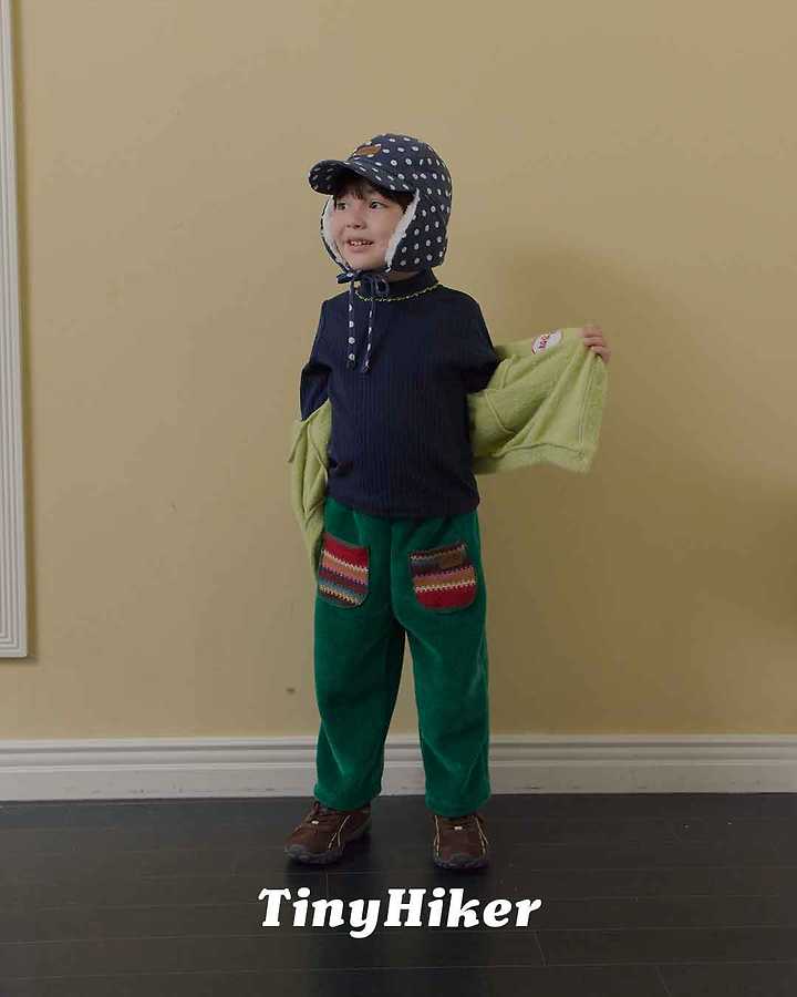 Little Foxx – Circus Pocket Pants