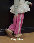 Little Foxx – I Am Star Jogger Pants Pants