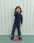 Little Foxx – Ava Wave Tee
