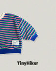 Little Foxx – Sucre Terry Sweatshirt