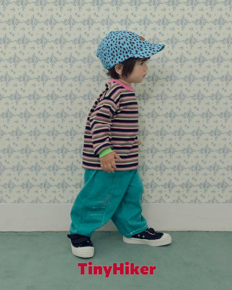 Little Foxx – Unique Leopard Ball Cap