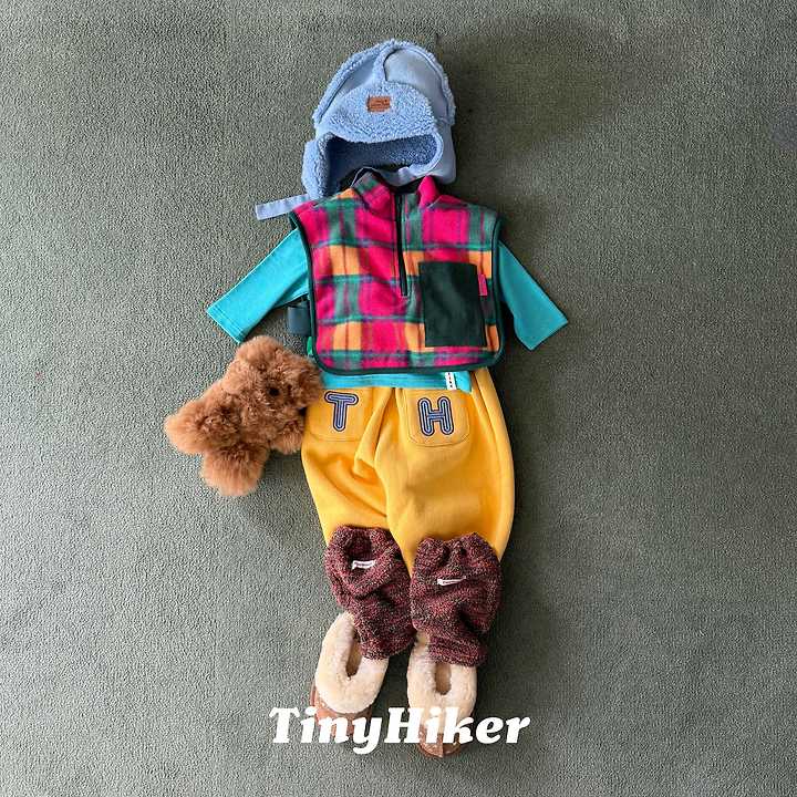 Little Foxx – Cozy Ear Flap Cap