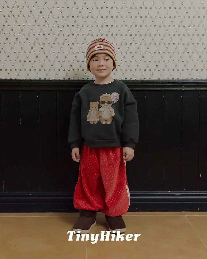 Little Foxx – I Am Star Jogger Pants Pants