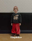 Little Foxx – I Am Star Jogger Pants Pants