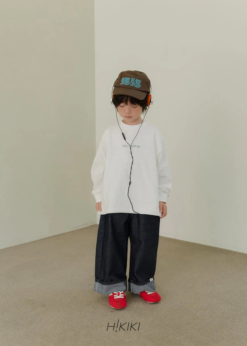 Little Foxx – Time Scape Tee