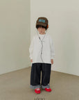 Little Foxx – Time Scape Tee