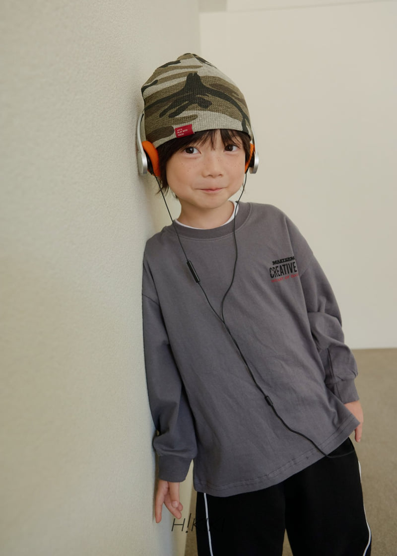 Little Foxx – Double Beanie