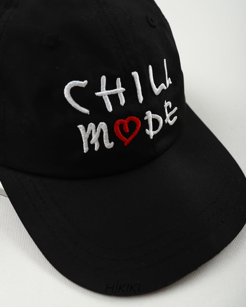 Little Foxx – Heart Snap Cap