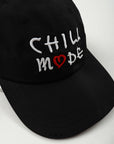 Little Foxx – Heart Snap Cap