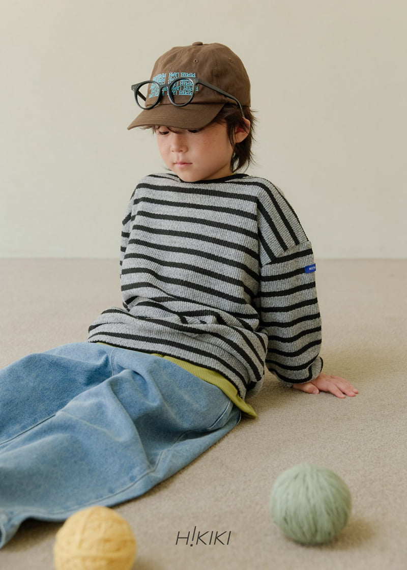 Little Foxx – Hikki Cap