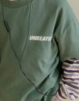 Little Foxx – Unbeated Double Tee