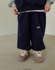 Little Foxx – Mont Double Hood Top