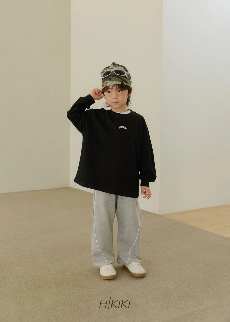 Little Foxx – Hey Hikki Tee