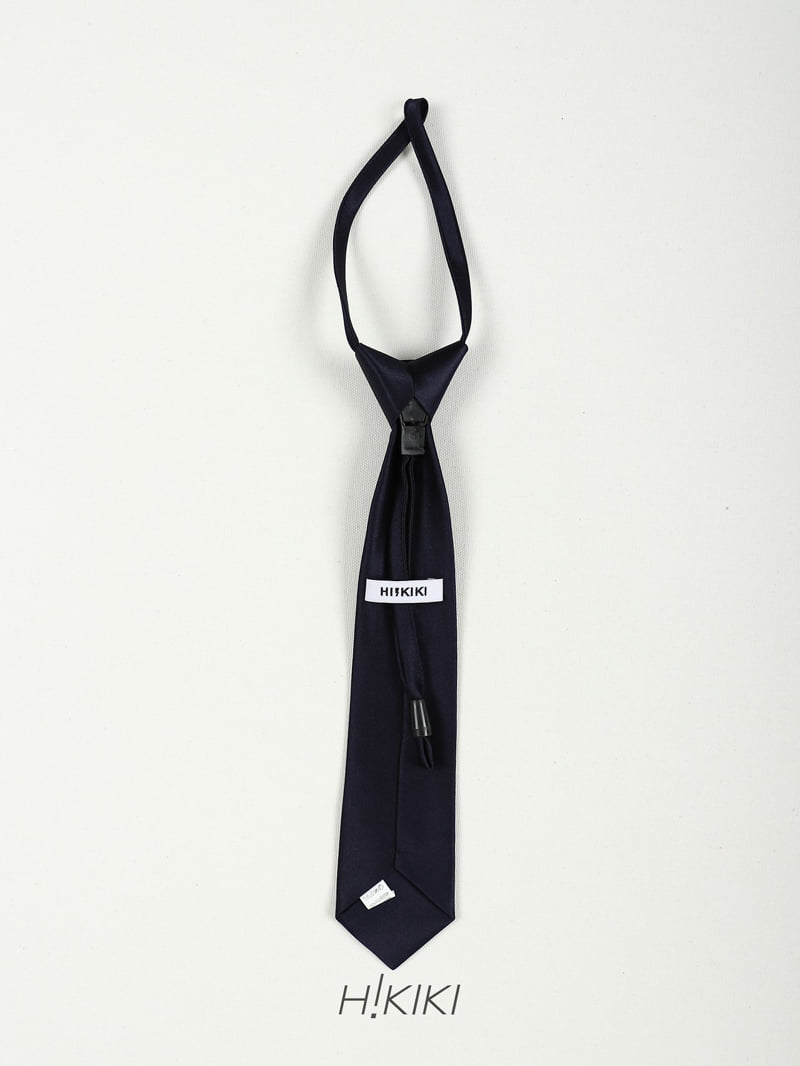 Little Foxx – Hikki Neck Tie