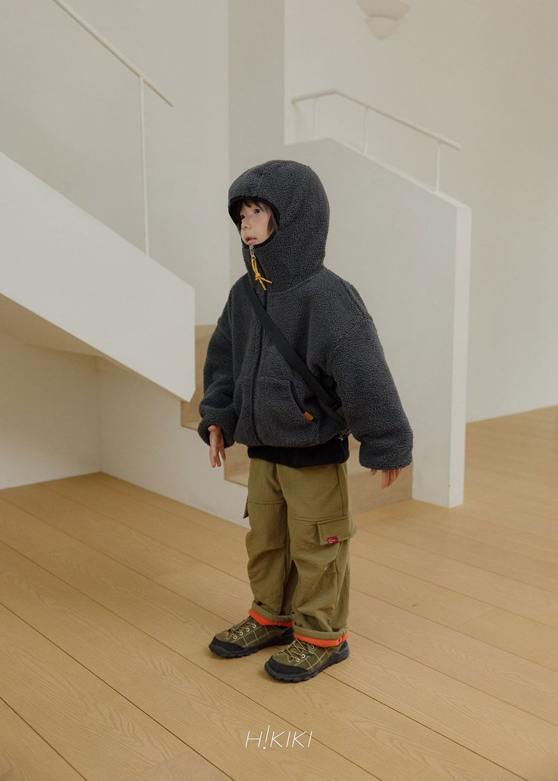 Little Foxx – Bonding Cargo Pants