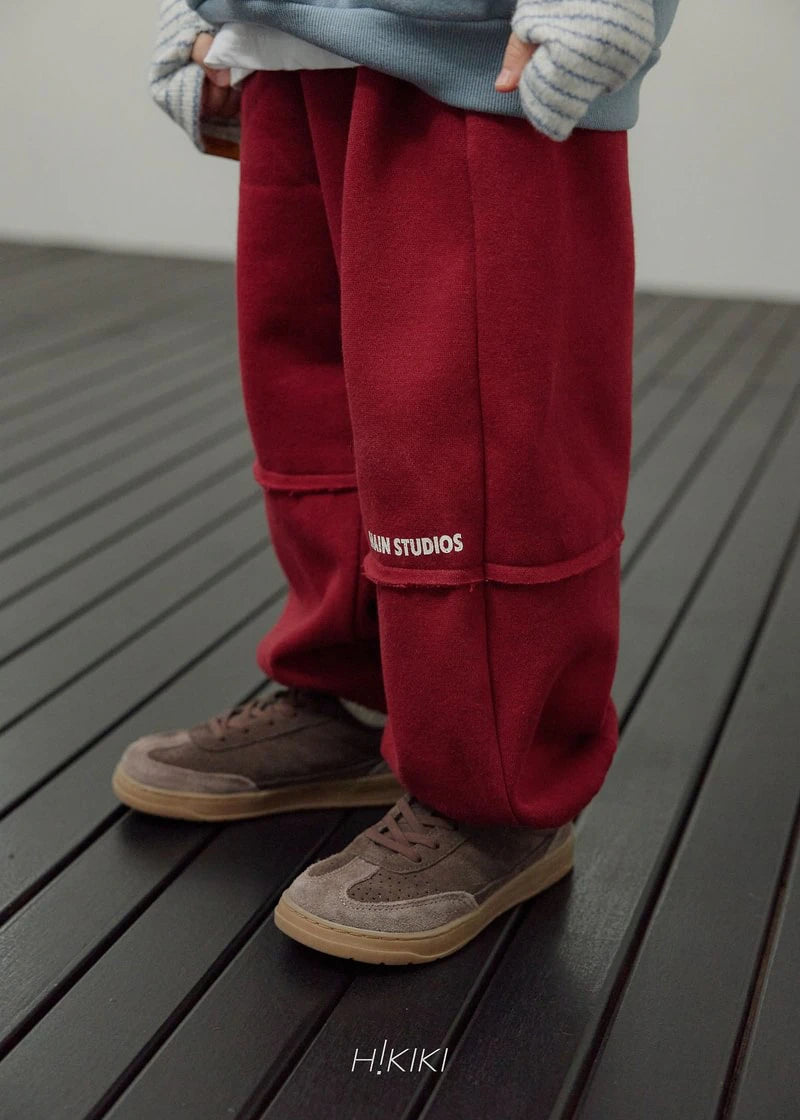 Little Foxx – MS Jogger Pants