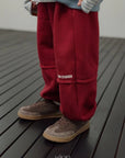 Little Foxx – MS Jogger Pants